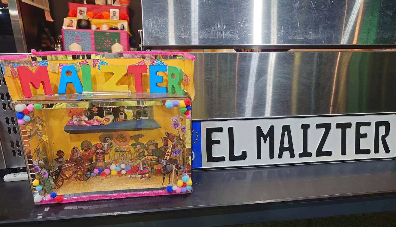 Galería El Maizter - Imagen 3