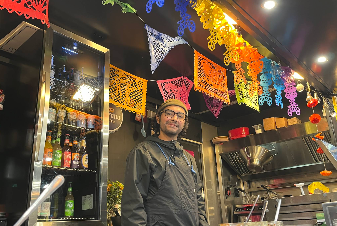 Galería El Maizter - Imagen 1