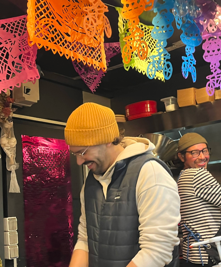 Galería El Maizter - Imagen 8