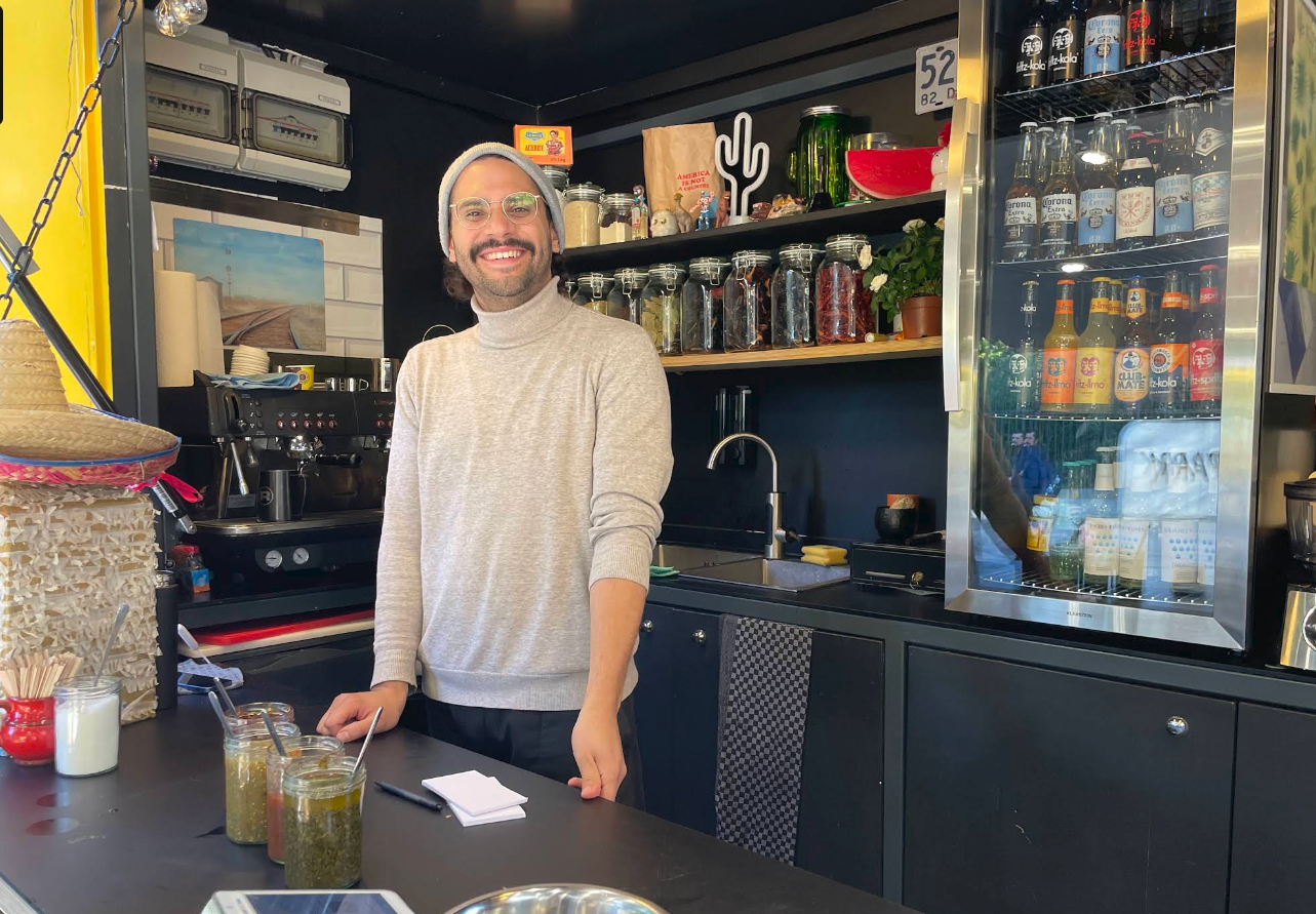 Galería El Maizter - Imagen 2