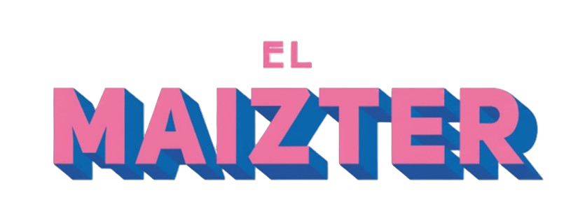 Logo de EL Maizter - Tacos auténticos mexicanos en Köln